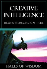 Cover Creative Intelligence [Halls of Wisdom]