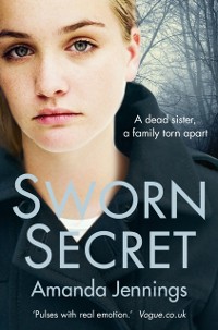 Cover Sworn Secret