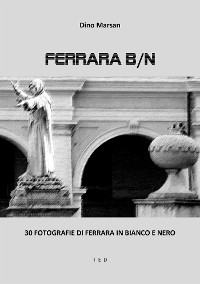 Cover Ferrara B/N