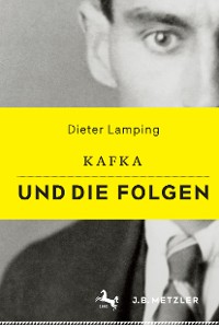 Cover Kafka und die Folgen