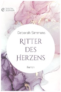 Cover Ritter des Herzens