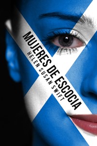 Cover Mujeres de Escocia