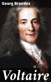 Cover Voltaire
