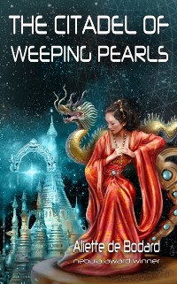 Cover Citadel of Weeping Pearls
