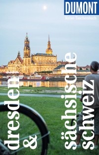 Cover DuMont Reise-Taschenbuch E-Book Dresden & Sächsische Schweiz