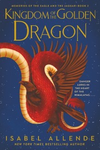 Cover Kingdom of the Golden Dragon