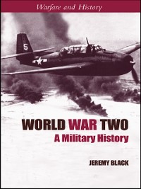 Cover World War Two