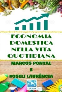 Cover Economia Domestica Nella Vita Quotidiana