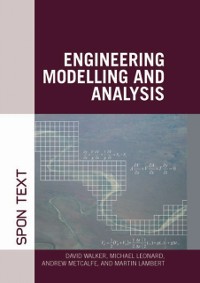 Cover Engineering Modelling and Analysis