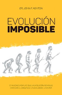 Cover Evolución imposible