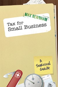 Cover Tax For Small Business