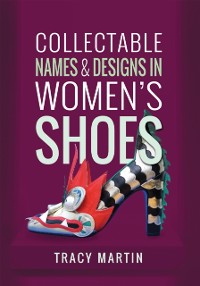 Cover Collectable Names and Designs in Women's Shoes