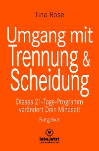 Cover Umgang mit Trennung und Scheidung | Ratgeber