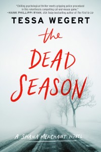 Cover Dead Season