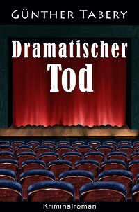 Cover Dramatischer Tod