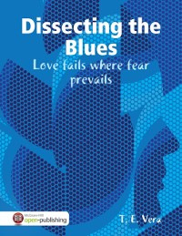 Cover Dissecting the Blues