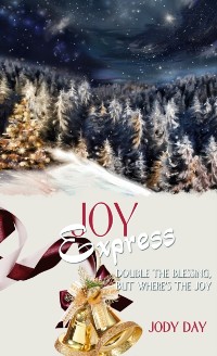 Cover Joy Express
