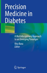 Cover Precision Medicine in Diabetes