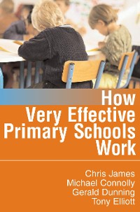 Cover How Very Effective Primary Schools Work