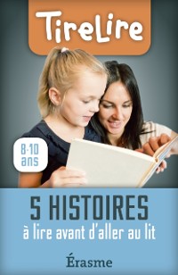 Cover 5 histoires à lire avant d''aller au lit