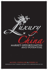 Cover Luxury China