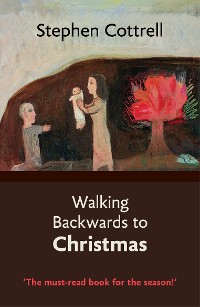 Cover Walking Backwards to Christmas