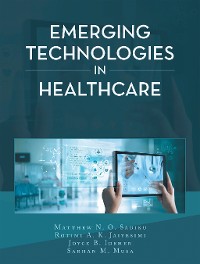 Cover Emerging Technologies in Healthcare