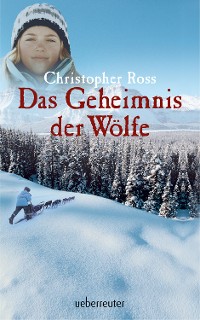 Cover Das Geheimnis der Wölfe