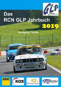 Cover Das RCN GLP Jahrbuch 2019