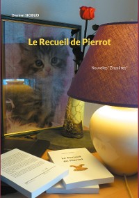Cover Le Recueil de Pierrot