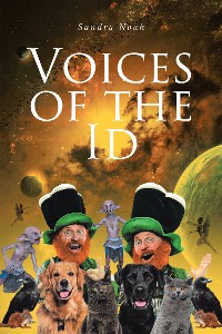 Cover Voices of the ID