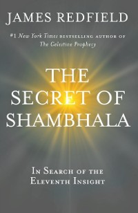 Cover Secret of Shambhala
