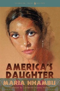 Cover America's Daughter