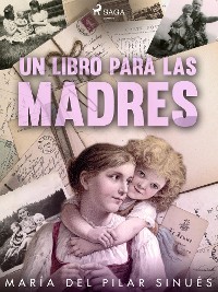 Cover Un libro para las madres
