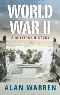 Cover World War II