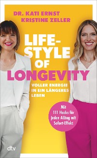 Cover Lifestyle of Longevity