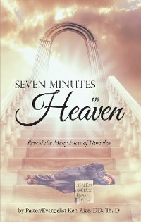 Cover Seven Minutes in Heaven