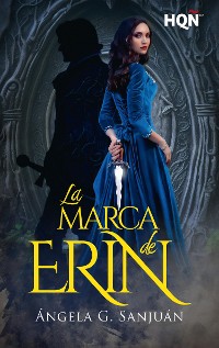 Cover La marca de Erin