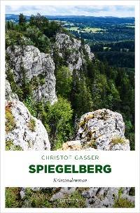 Cover Spiegelberg