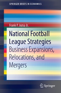 Cover National Football League Strategies
