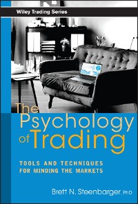 Cover The Psychology of Trading