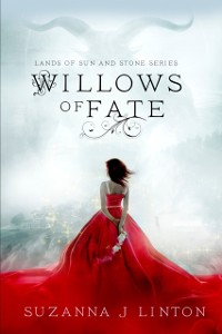 Cover Willows of Fate