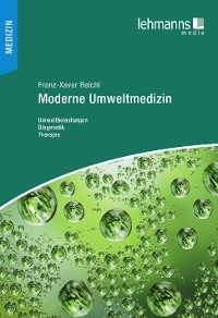 Cover Moderne Umweltmedizin