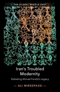 Cover Iran's Troubled Modernity