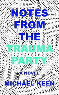 Cover Notes from the Trauma Party