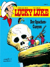 Cover Lucky Luke 61