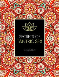 Cover Secrets of Tantric Sex