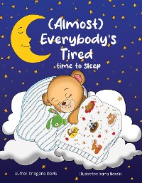 Cover (Almost) Everybody's Tired