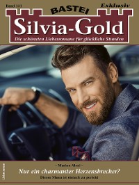 Cover Silvia-Gold 151