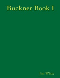 Cover Buckner Book I